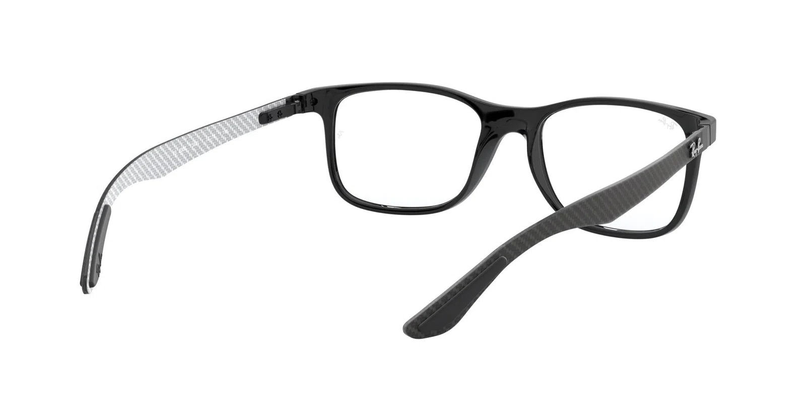 Ray-Ban 8903 Eyeglasses - view 9